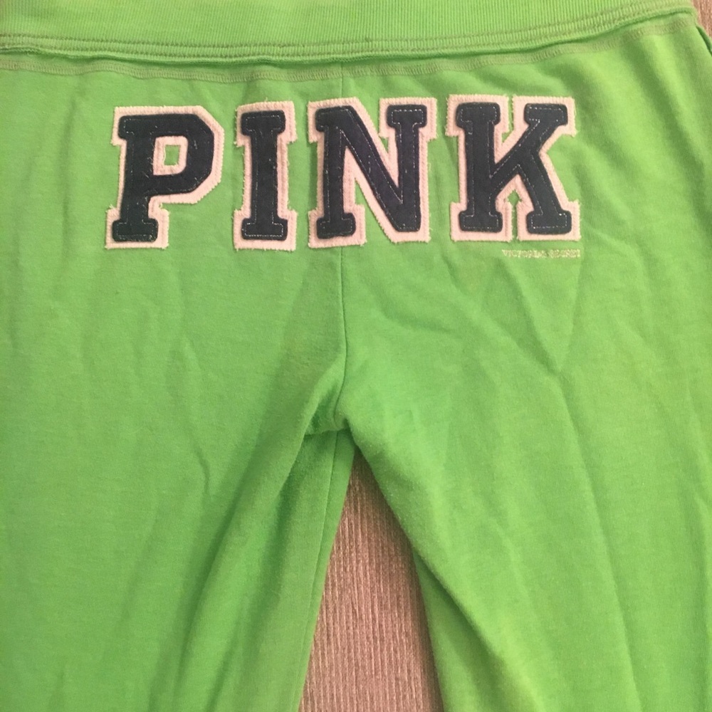 PINK Victoria’s Secret lounge pants